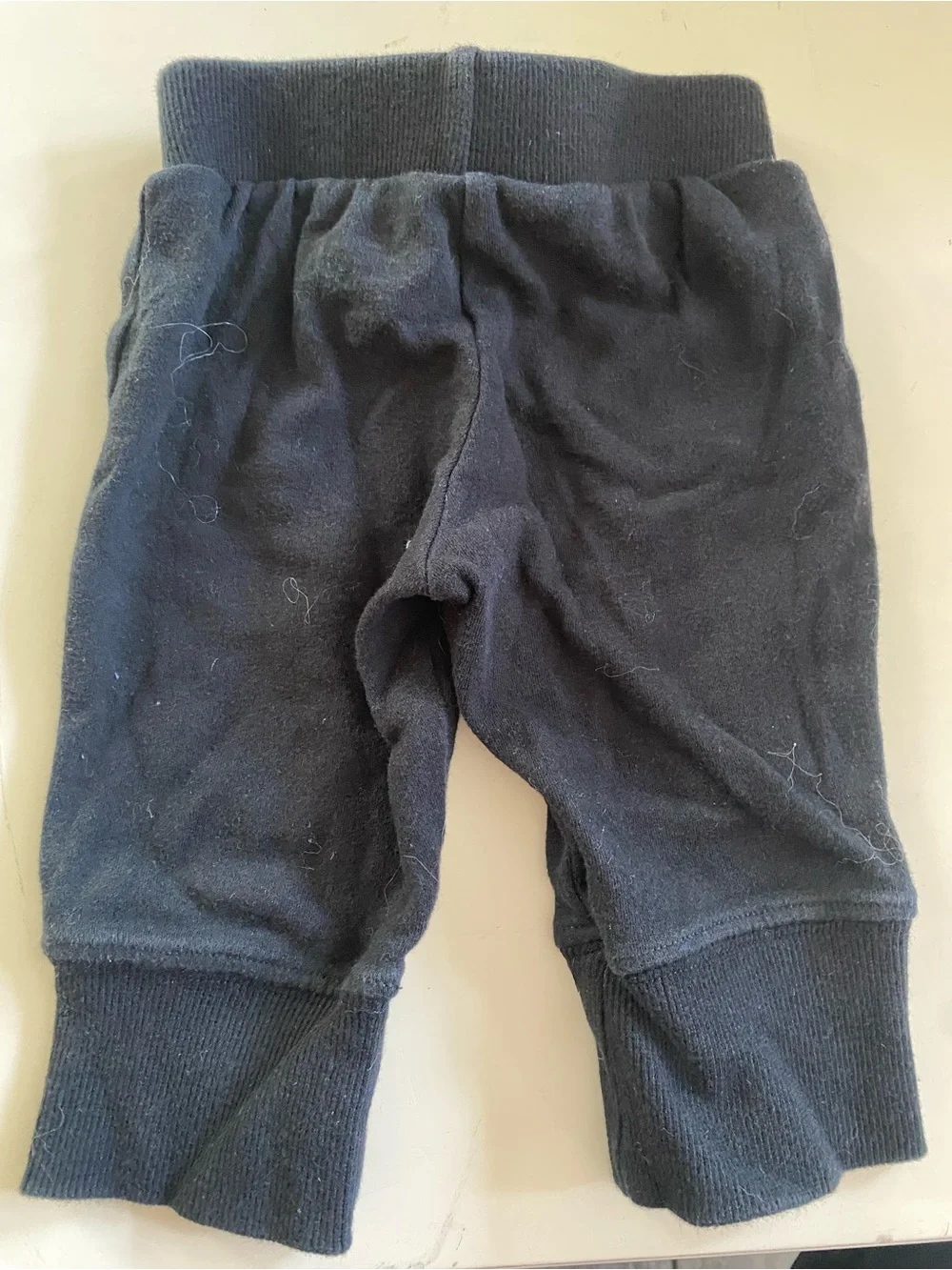 Set of 4 Baby Clothes 0-3 Months
